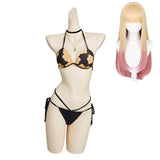 Sexy Cosplay Doll Marin Kitagawa Maillot De Bain Cosplay Costume