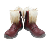 Squirrel Girl Doreen Green Cosplay Chaussures