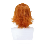 Squirrel Girl Doreen Green Cosplay Perruque 1