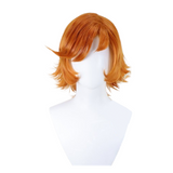 Squirrel Girl Doreen Green Cosplay Perruque