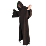 Cape Brune Cosplay Costume