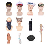 Stranger Things Saison 5(2025) Cosplay Accessoires