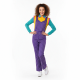 Stranger Things Saison 5(2025) Holly Wheeler Cosplay Costume