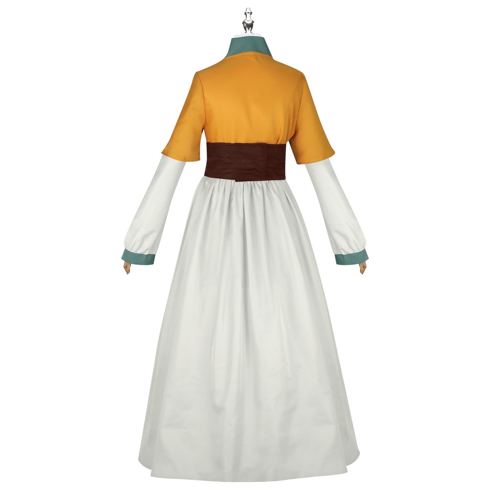 The Apothecary Diaries Saision 2(2025) Shisui Cosplay Costume 1