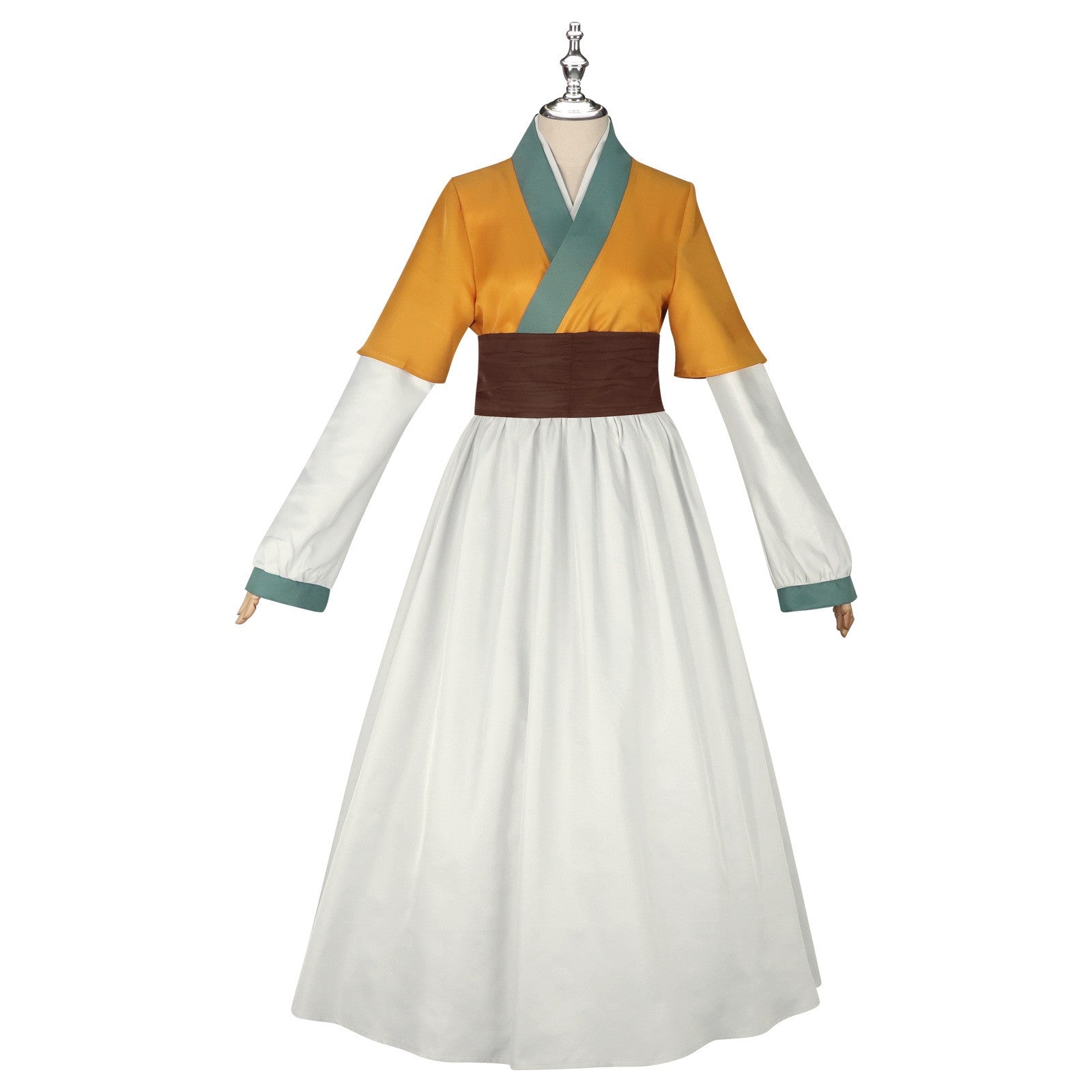 The Apothecary Diaries Saision 2(2025) Shisui Cosplay Costume 2