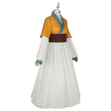 The Apothecary Diaries Saision 2(2025) Shisui Cosplay Costume 3