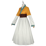 The Apothecary Diaries Saision 2(2025) Shisui Cosplay Costume 4