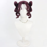 The Apothecary Diaries Saision 2(2025) Shisui Cosplay Perruque 1