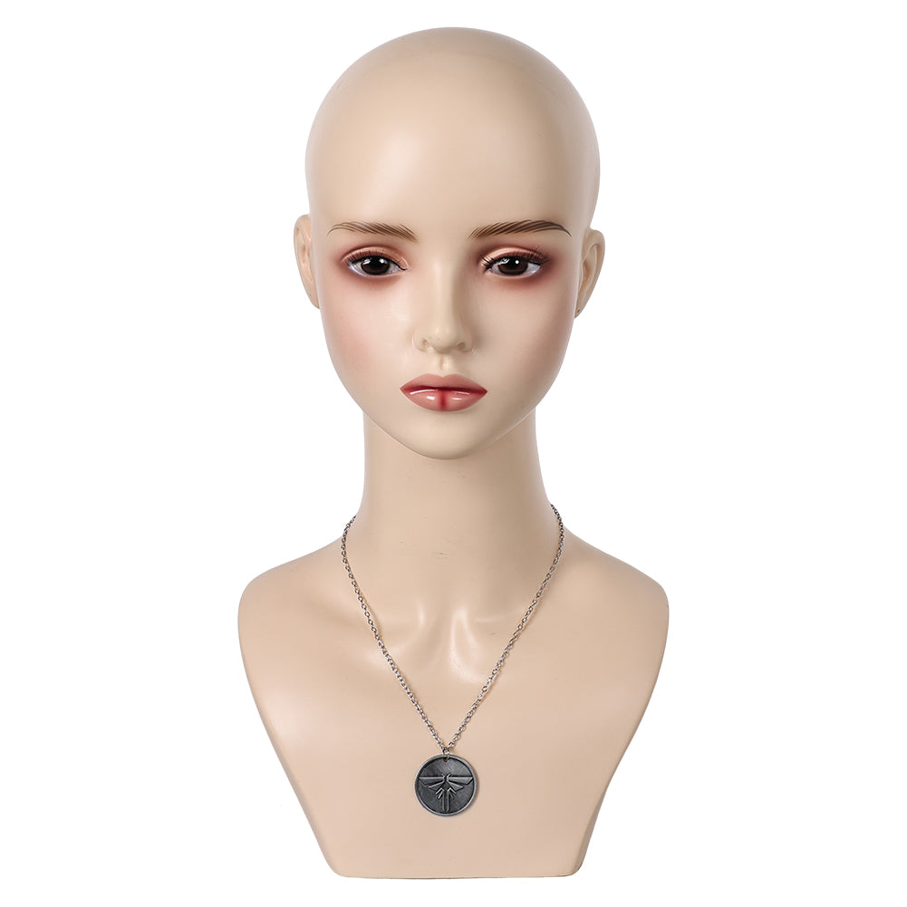 The Last of Us Saison 2(2025) Ellie Collier/Chapeau/Sac Cosplay Accessoires