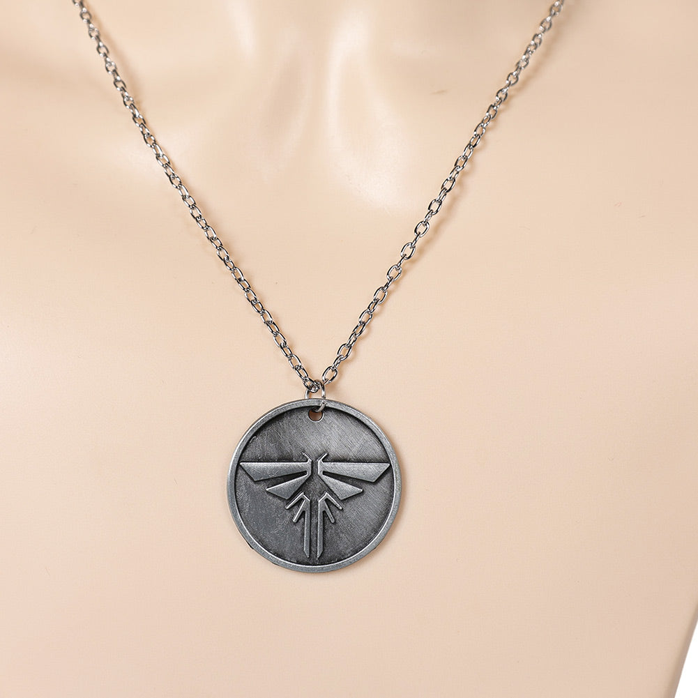 The Last of Us Saison 2(2025) Ellie Collier/Chapeau/Sac Cosplay Accessoires