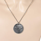 The Last of Us Saison 2(2025) Ellie Collier/Chapeau/Sac Cosplay Accessoires