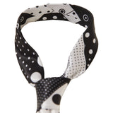 The Mask Jim Carrey Cravate Cosplay Accessoire