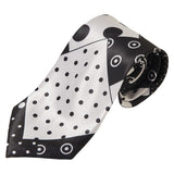 The Mask Jim Carrey Cravate Cosplay Accessoire