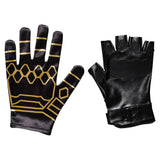 Thunderbolts(2025) Bucky Barnes Lunettes+Gants+Bretelles Cosplay Accessoire