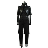 Tokyo Ghoul √A Ken Kaneki Combinaison Uniforme Cosplay Costume