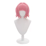 Tokyo Mew Mew New Ichigo Momomiya Cosplay Costume Perruque 1