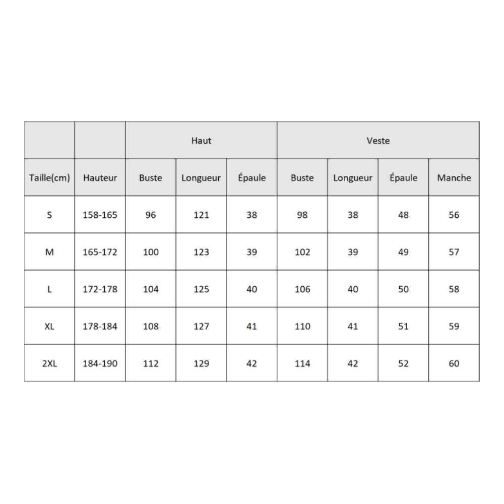 Tomioka_Giyuu Kamado Tanjiro_guide_de_taille_2026