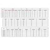 Enfant Rumi Zoey Mira Cosplay Costume