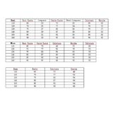 Enfant Rumi Mira Zoey Golden Tenue Noire Cosplay Costume