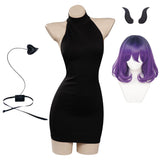 Vermeil in Gold Vermeil Cosplay Costume