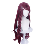 Cosplay Costume Billie Billie À la Croisée des Mondes(2026) Film Cosplay Tenue Noire et Blanche Enfant