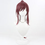Cosplay Costume Shaula RE0(2026) Anime Cosplay Tenue Noire Femme