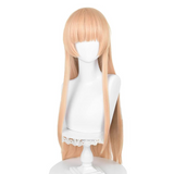 Cosplay Costume Mahiru Shiina The Angel Next Door Spoils Me Rotten 2(2026) Anime Cosplay Uniforme Scolaire Femme