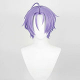 Cosplay Costume Julius Juukulius RE0(2026) Anime Cosplay Tenue Blanche Homme
