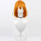 Cosplay Costume Colette Loire Wistoria: Wand and Sword Anime Cosplay Tenue Noire et Jaune Femme