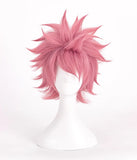 100 Years Quest(2024) Natsu Dragneel Cosplay Costume