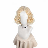 Cosplay Costume Private Angel The Boys Vought Rising(2027) TV Cosplay Uniforme Blanc Femme