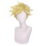Déguisement Adulte et Enfant Le Petit Prince et Renard Costume pour Halloween Carnaval