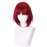 Oshi no Ko 3(2026) Arima Kana Robe Blanche Cosplay Costume