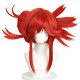 Gachiakuta(2025) Riyo Reaper Cosplay Costume