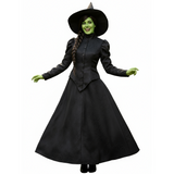 Wicked(2024) Elphaba Cosplay Costume