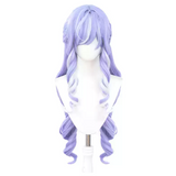 Zenless Zone Zero Vivian Banshee Cosplay Perruque