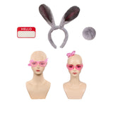 Zootopia 2(2025) Cosplay Accessoires