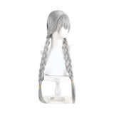 Zootopia 2(2025) Nick et Judy Cosplay Perruques 1