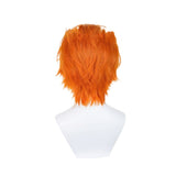 Zootopia 2(2025) Nick et Judy Cosplay Perruques 4