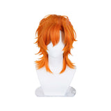 Zootopia 2(2025) Nick et Judy Cosplay Perruques 5