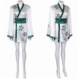 ABBA Femme Anni-Frid Lyngstad 1970s Robe Courte Costume Vintage