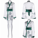 ABBA Femme Anni-Frid Lyngstad 1970s Robe Courte Costume Vintage