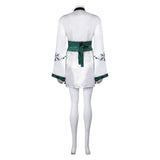ABBA Femme Anni-Frid Lyngstad 1970s Robe Courte Costume Vintage