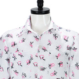 Ace Ventura：Pet Detective 1994 Ace Ventura Cosplay Costume