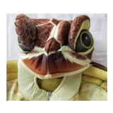 Adulte & Enfant Le Monde de Nemo Crush Cosplay Costume