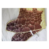 Adulte & Enfant Le Monde de Nemo Crush Cosplay Costume