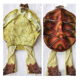 Adulte & Enfant Le Monde de Nemo Crush Cosplay Costume