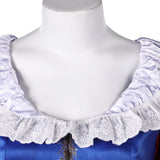 Adulte Blanche Neige Robe Cosplay Costume