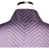 Adulte Blanche Neige(2025) La Reine Méchante Cape Violette Cosplay Costume