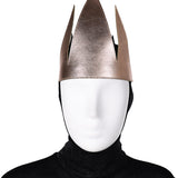 Adulte Blanche Neige(2025) La Reine Méchante Tenue Noire Cosplay Costume Ver.2